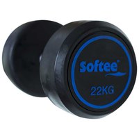 softee-modern-22kg-hantel