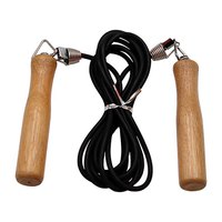 softee-cuerda-pvc-skipping-with-wooden-handle