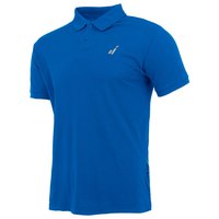 Joluvi Urbi Short Sleeve Polo Shirt