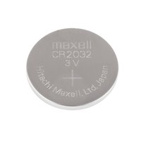 Maxell CR2032 Lithium 5 Unitats