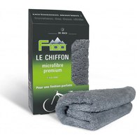 F100 Microfiber Premium Towel