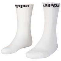 kappa-atel-authentic-3-par-strumpor