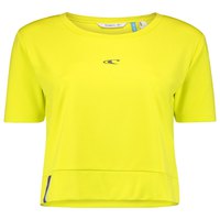 O´neill PW Active Cropped Short Sleeve T-Shirt