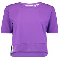 O´neill PW Active Cropped Short Sleeve T-Shirt