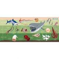 oceanarium-deep-sea-creatures-m-handtuch