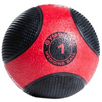 gymstick-rubber-medicine-ball-1kg