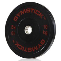 gymstick-bumper-plat-10kg-eenheid-schijf