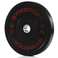 gymstick-disco-de-unidade-bumper-plat-15kg