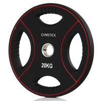 gymstick-pro-pu-weight-plate-20kg-unit-disc