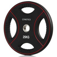 gymstick-pro-pu-weight-plate-25kg-unit-disc