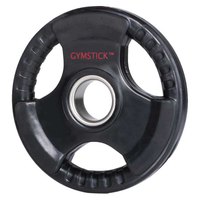 gymstick-disco-rubber-weight-plate-10kg-unidad