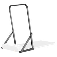 Gymstick WalkingPad 扶手跑步机