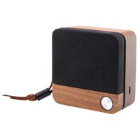 KSIX Eco-Friendly Bluetooth Speaker