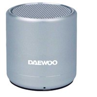 Daewoo DBT-212 Bluetooth Speaker