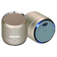 Daewoo DBT-212 Duo Bluetooth Speaker