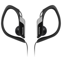 Panasonic Clip-On Sport Headphones