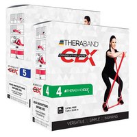 theraband-traningsband-clx-loops