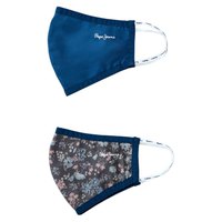 Pepe jeans Pack 8 Face Mask