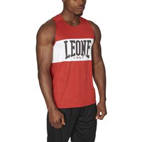 leone1947-boxing-armelloses-t-shirt