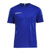 craft-t-shirt-a-manches-courtes-squad-solid