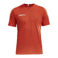 craft-squad-solid-kurzarm-t-shirt