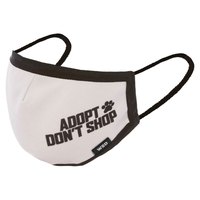 Arch max Adopt Don´t Shop 口罩