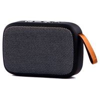 Coolbox Cooljazz Bluetooth Speaker