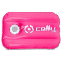 Celly Pool Pillow 3W Bluetooth Speaker