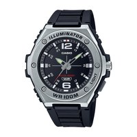 Casio MWA-100H-1AVEF Watch