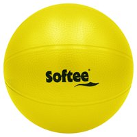 softee-pvc-rough-water-filled-medicine-ball-4kg