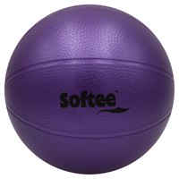 softee-pvc-rough-water-filled-medicine-ball-2.5kg