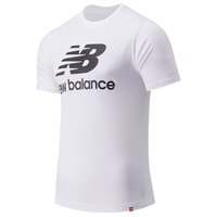 new-balance-essentials-stacked-logo-kurzarm-t-shirt