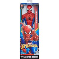 spiderman-titan-公仔