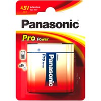 Panasonic 1 Pro Power 3 LR 12 4.5V Block Batteries