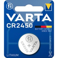 Varta 1 Electronic CR 2450 Batterijen