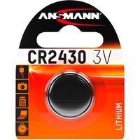 Ansmann CR 2430 Batteries