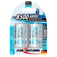 ansmann-mono-d-rechargeable-1x2-maxe-nimh-8500mah-piles