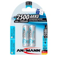 ansmann-1x2-maxe-nimh-rechargeable-2500-mignon-aa-2400mah-batteries