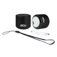 Dcu tecnologic Mini With Magnet Bluetooth Speaker