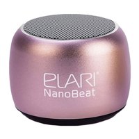 Elari Nanobeat Mini Bluetooth Speaker