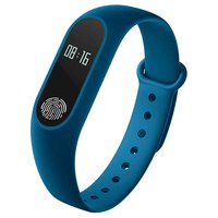 MyWay Activity Band With Heart Rate Monitor