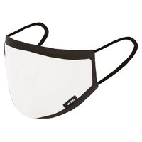 Arch max Solid Face Mask