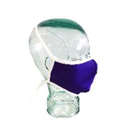 Turbo Reusable Hygienic Face Mask