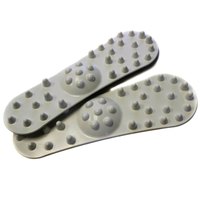 Air relax Foot Inserts for Acupressure