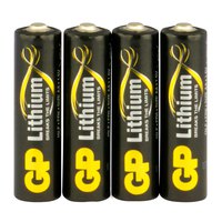 Gp batteries Liti Bateries Mignon 1.5V AA 07015LF-C