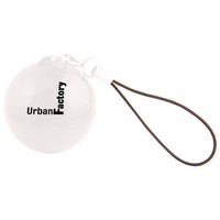 Urban factory Music Ball Bluetooth Speaker