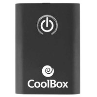 Coolbox Altavoz Bluetooth Audiolink