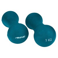 avento-1kg-weight-2-units-dumbbell