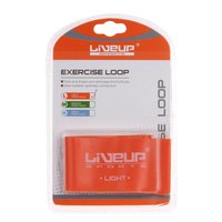 Powershot Exercise Loop Low