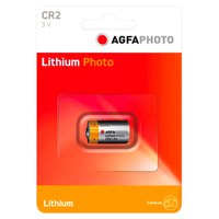 Agfa Bateries CR 2